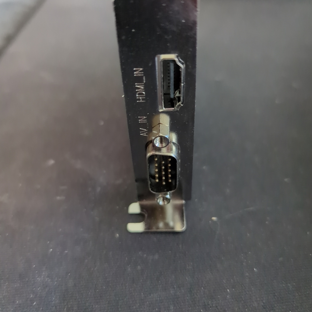 HD Capture Card - Picture 3 of 3